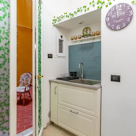 Guesthost - San Lorenzo Roomy *