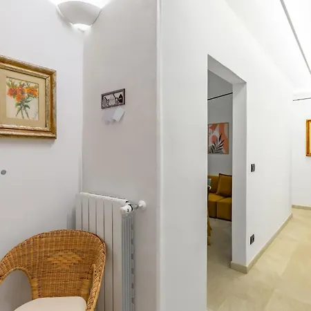 Guesthost - San Lorenzo Roomy