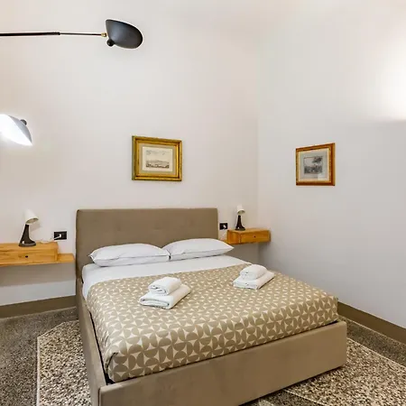 Guesthost - San Lorenzo Roomy Florencie